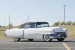 Cadillac Eldorado Convertible 1954 года